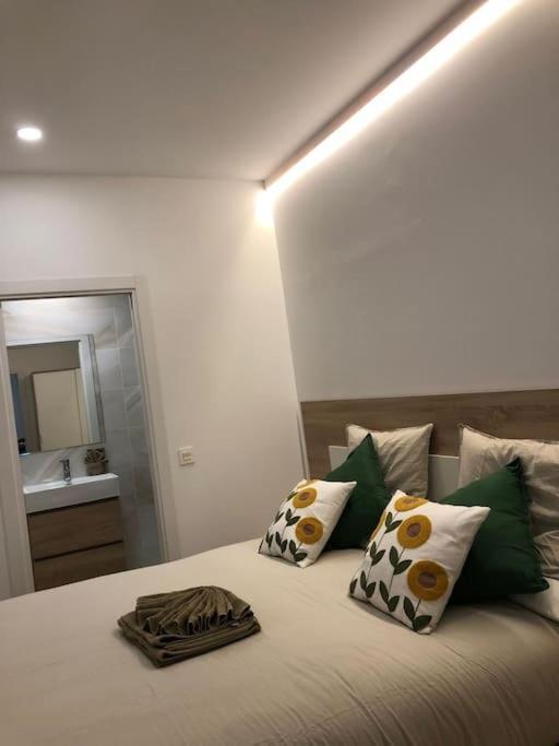 마드리드 Refugio 2Br Y 2Ba Azca/Bernabeu 아파트 외부 사진